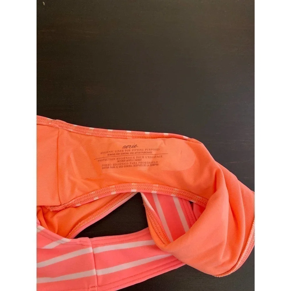 𝅺AERIE bikini bottoms